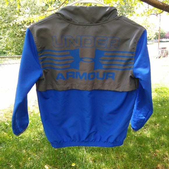 Youth small jacket - Picture 2 of 2